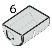 Insulanting panel Angelo Po 04WFR3ED