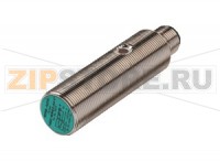 Индуктивный датчик Inductive sensor NBB5-18GM60-A2-V1 Pepperl+Fuchs