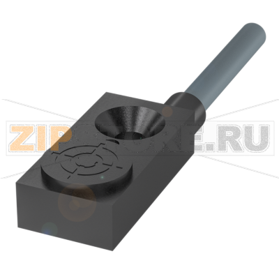 Датчик индуктивный Standard с приоритетом Balluff BES01Y9 