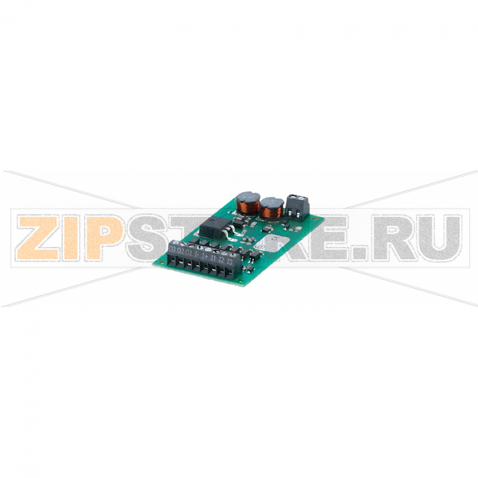 AS-интерфейс модуль печатных плат IFM AC2731 