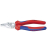 Пассатижи 180 мм Knipex 03 05 180 - Пассатижи 180 мм Knipex 03 05 180