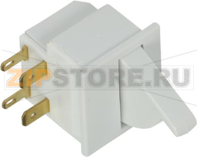 MICROSWITCH ARCOLECTRIC HK3141CA 