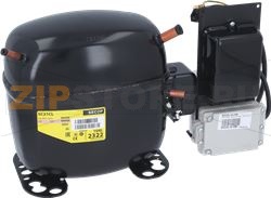 COMPRESSOR 21 cc R404A 