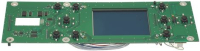 ELECTRONIC CONTROL BOARD