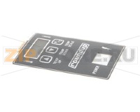 ETICHETTA DI CONTROLLO