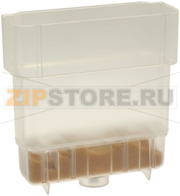 ЕМКОСТЬ ДЛЯ ВОДЫ СО СМОЛОЙ 
