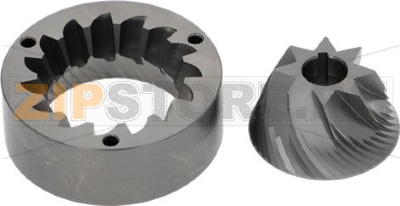 MACINE 186C COPPIA MONOFASE 