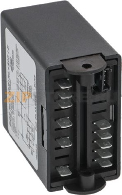 DOSER CONTROL BOX 1 GROUP 230V 