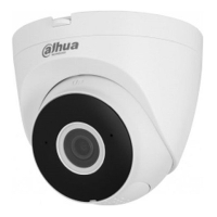 IP-видеокамера, купольная, уличная Dahua DH-IPC-HDW1430DTP-SAW-0280B