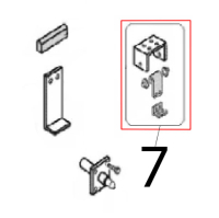 Spring Angelo Po C165D
