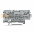 2-проводные базовые клеммы; для DIN-рейки 35 x 15 и 35 x 7,5; 2,5 мм; Push-in CAGE CLAMP®; 2,50 mm; серые Wago 2002-1661 - 2-проводные базовые клеммы; для DIN-рейки 35 x 15 и 35 x 7,5; 2,5 мм; Push-in CAGE CLAMP®; 2,50 mm; серые Wago 2002-1661