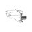 Ribbon Drive System Zebra ZE500-4RH
