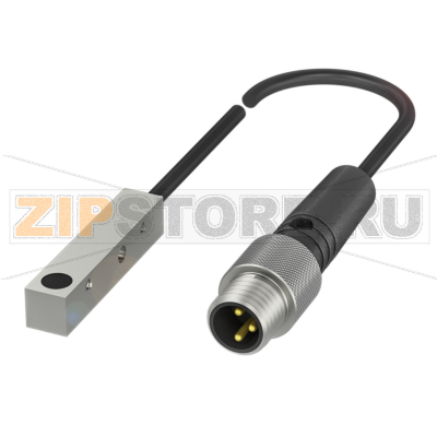 Датчик индуктивный Standard с приоритетом Balluff BES0504 