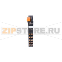 Модуль распределения для напряжения питания IFM DF3200