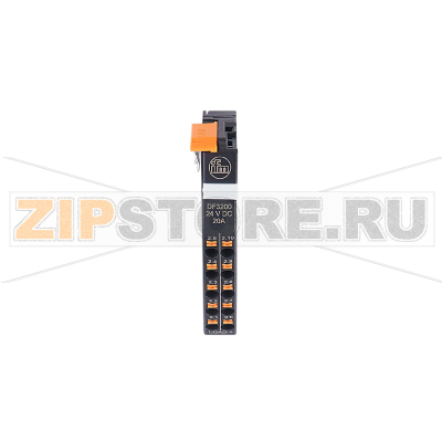 Модуль распределения для напряжения питания IFM DF3200 