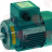 MOTORE Y2 7124 0,37Kw 230/400V - MOTORE Y2 7124 0,37Kw 230/400V