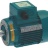MOTORE Y2 7124 0,37Kw 230/400V - MOTORE Y2 7124 0,37Kw 230/400V
