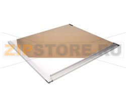 KIT,OUTER MIRROR DOOR-CD-3PD 
