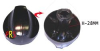 MANOPOLA NERO