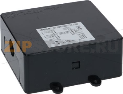 БЛОК УПРАВЛЕНИЯ ДОЗАТОРА 1-2 ГРУППЫ 230В 