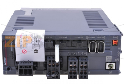 Сервоусилитель Mitsubishi Electric MR-J4W2-44B 