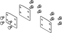 Комплект крышек Festo EASC-L5-80