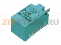 Индуктивный датчик Inductive sensor NBN15-F11-E0 Pepperl+Fuchs