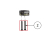 Hex Cap Screw M6x60 FZB Bear Varimixer AR40 VL-1S                                                                  