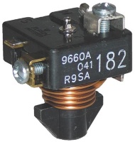 Relais mod. 966OA 041 R9SA 182