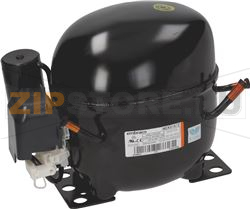 COMPRESSORE NEK6187Z R134a 