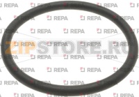 ПРОКЛАДКА ДВЕРЦЫ