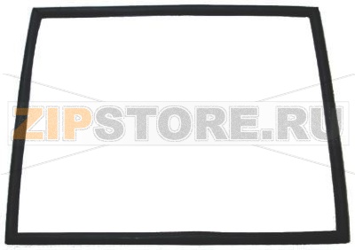 GUARNIZIONE PER FORNO 