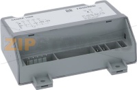 PANNELLO ACCENSIONE [C] A 1008 B