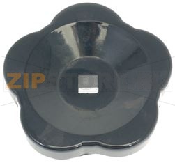 VOLANTINO VALVOLA VAPORE 11/4 