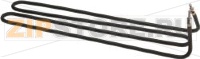 НАГРЕВАТЕЛЬНЫЙ ЭЛЕМЕНТ 1100 ВТ 240 В