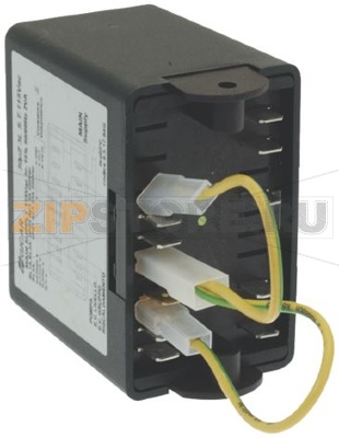 CENTRALINA DOSATURA 1 GRUPPO 110V 