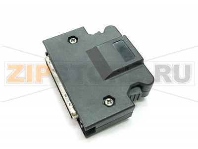 Разъём, 50 контактов Mitsubishi Electric MR-J3CN1 