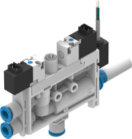 Эжектор Festo OVEL-7-H-15-PQ-VQ4-UA-C-A-V1V-H3