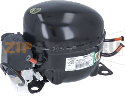 COMPRESSORE EMY3118Y RSCR R600a 