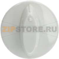 РУЧКА-РЕГУЛЯТОР WHIRLPOOL Ø 40 ММ