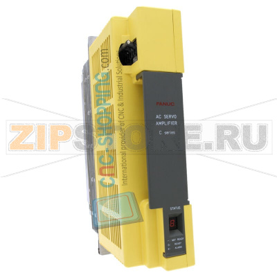 Сервоусилитель Fanuc A06B-6066-H011 