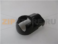 CARTER INFERIORE NERO