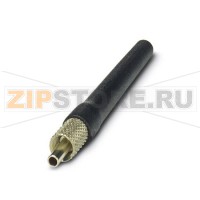 Разъем Phoenix Contact Q-FSMA-KT-6-ESD