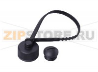 Аксессуар Mounting aid Schutzkappe LS610 Zubehoer Pepperl+Fuchs