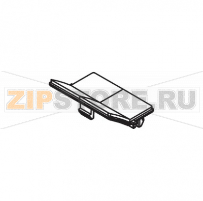 Transplate infrareds plate P0053 Saeco Talea Giro Transplate infrareds plate P0053 Saeco Talea Giro

Запчасть на сборочном чертеже под номером: 17

Название запчасти Saeco на английском языке: Transplate infrareds plate P0053 Saeco Talea Giro