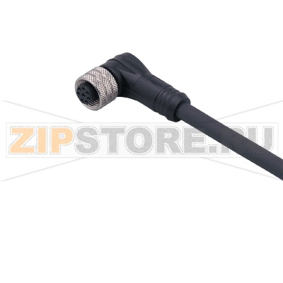 Кабель соединительный с разъемом IFM E12169 