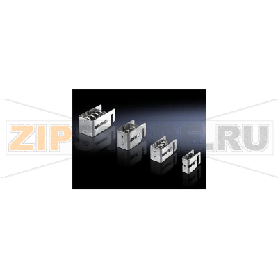 Держатель экрана ЭМС Rittal 2388.100 