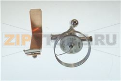 Valvola termostatica Danfoss 