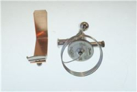 Valvola termostatica Danfoss