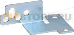 SUPPORTING BRACKET PILOT  60x22x40 mm 